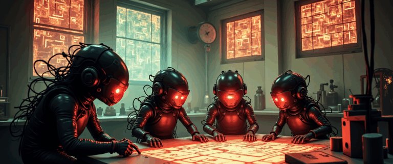 The Stoke Benchmark: Breaking AI Models (So You Don’t Have To)